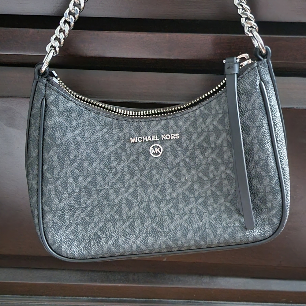 Michael kors jetset black